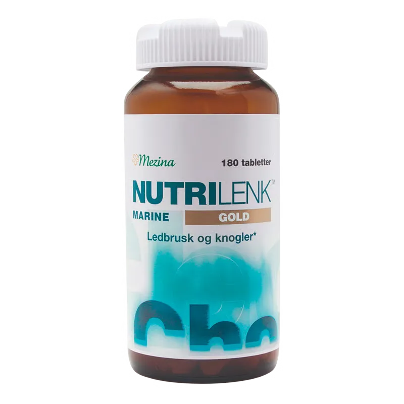 Nutrilenk Marine Gold