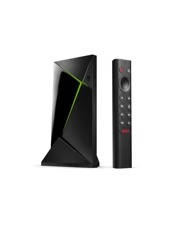 Nvidia Shield TV Pro