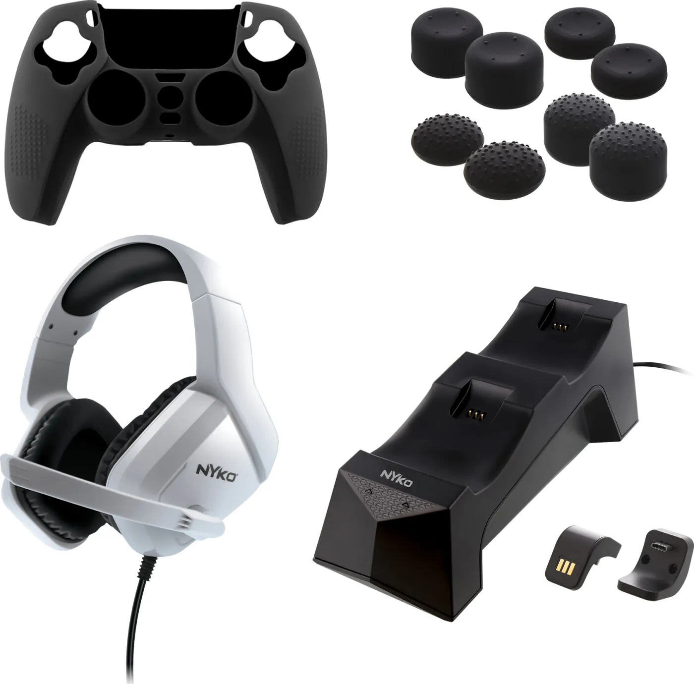 Nyko Deluxe Master Pak For Playstation®5