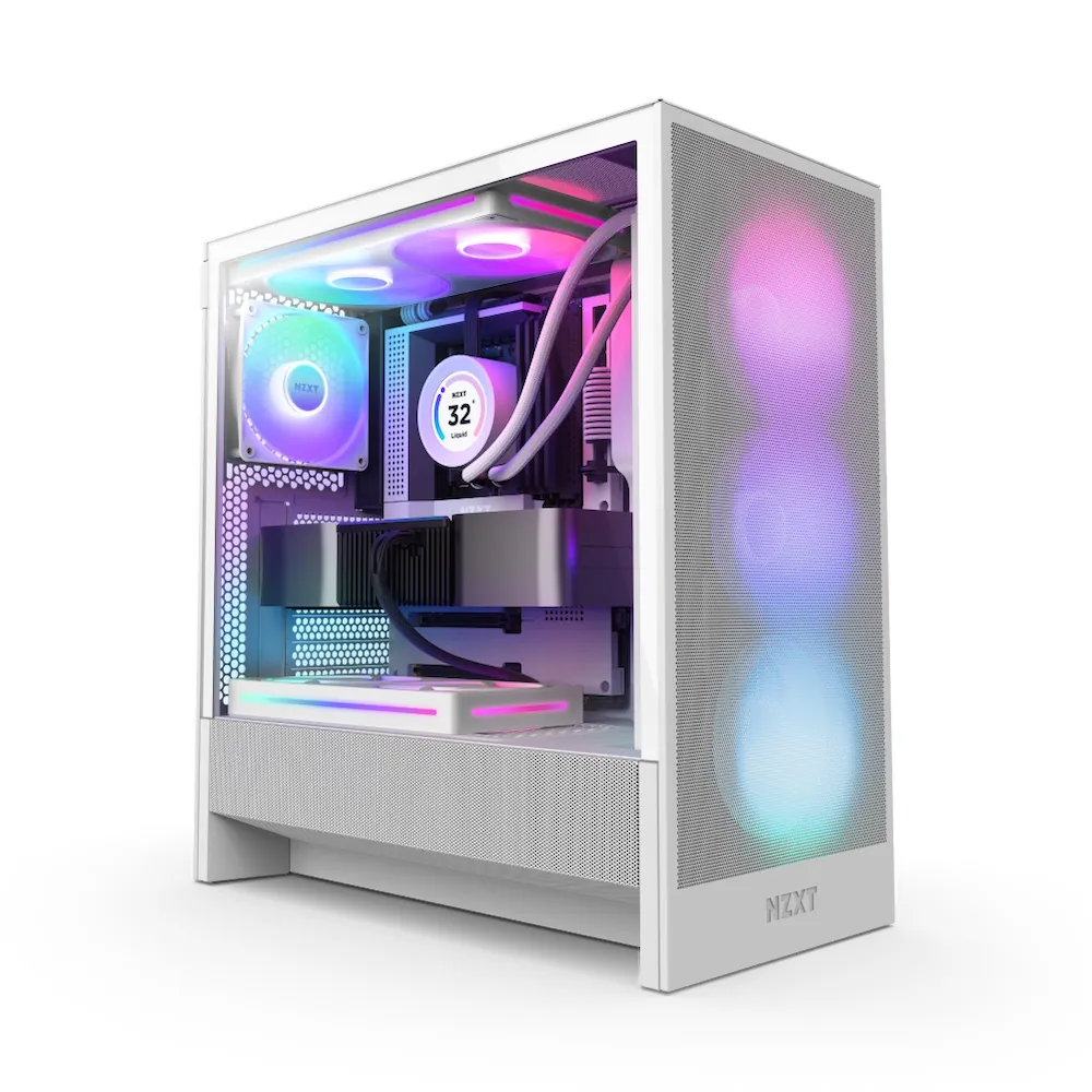 NZXT H5 Flow RGB