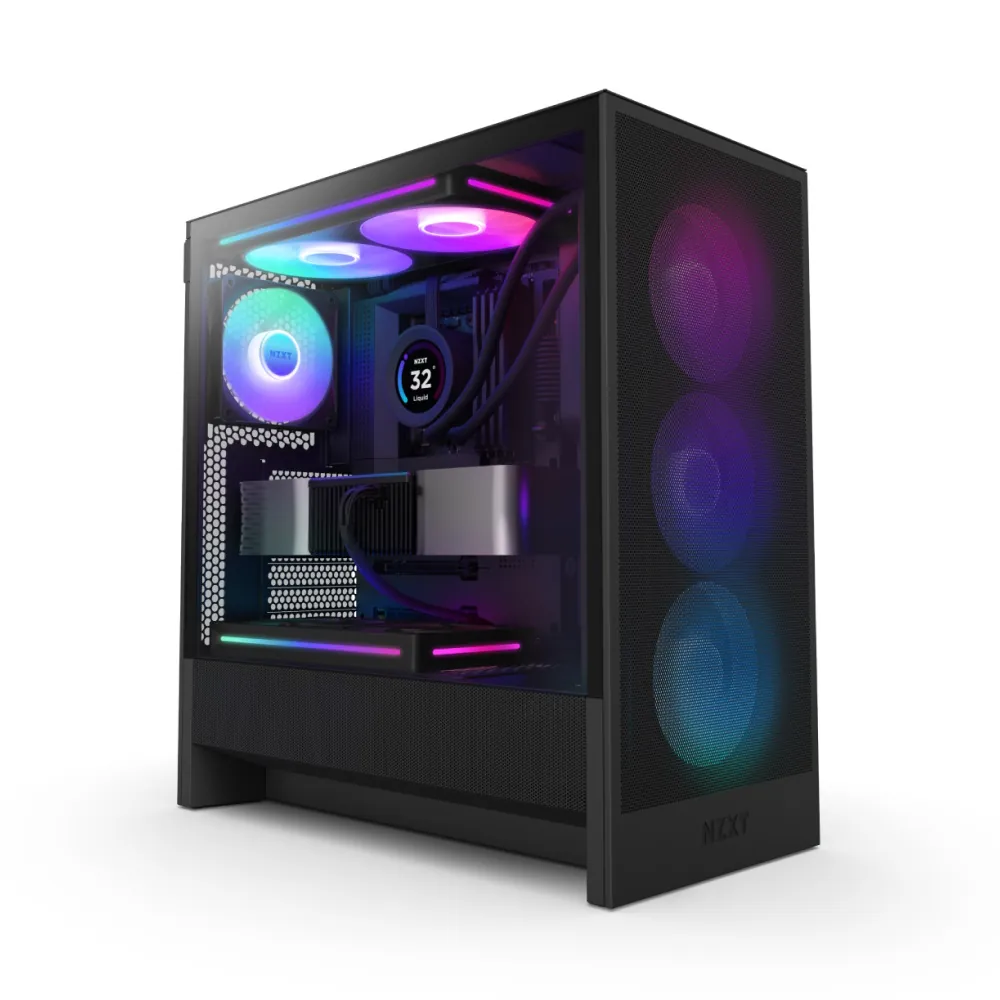 NZXT H5 Flow RGB