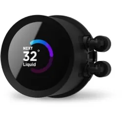 NZXT Kraken Elite 360 Black