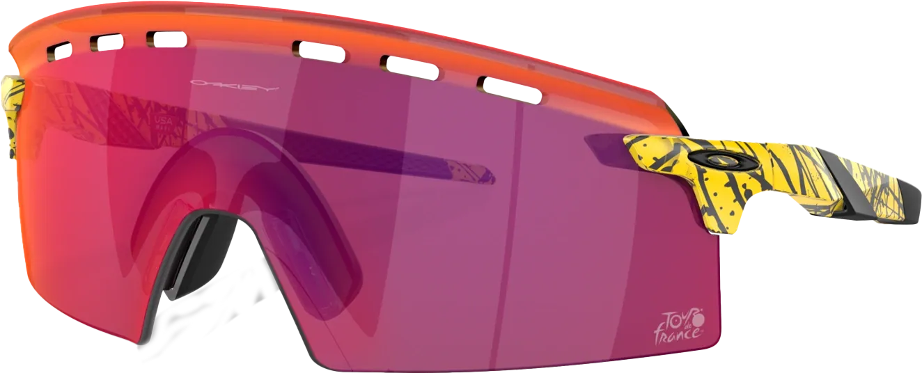 Oakley Encoder Strike Vented PRIZM ROAD