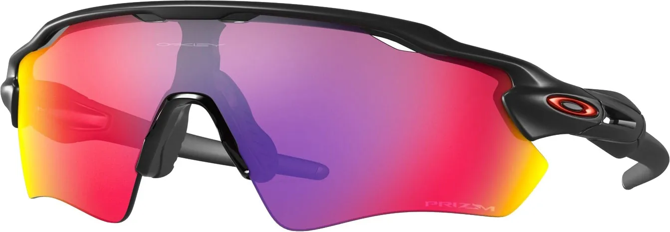 Oakley Radar EV Path