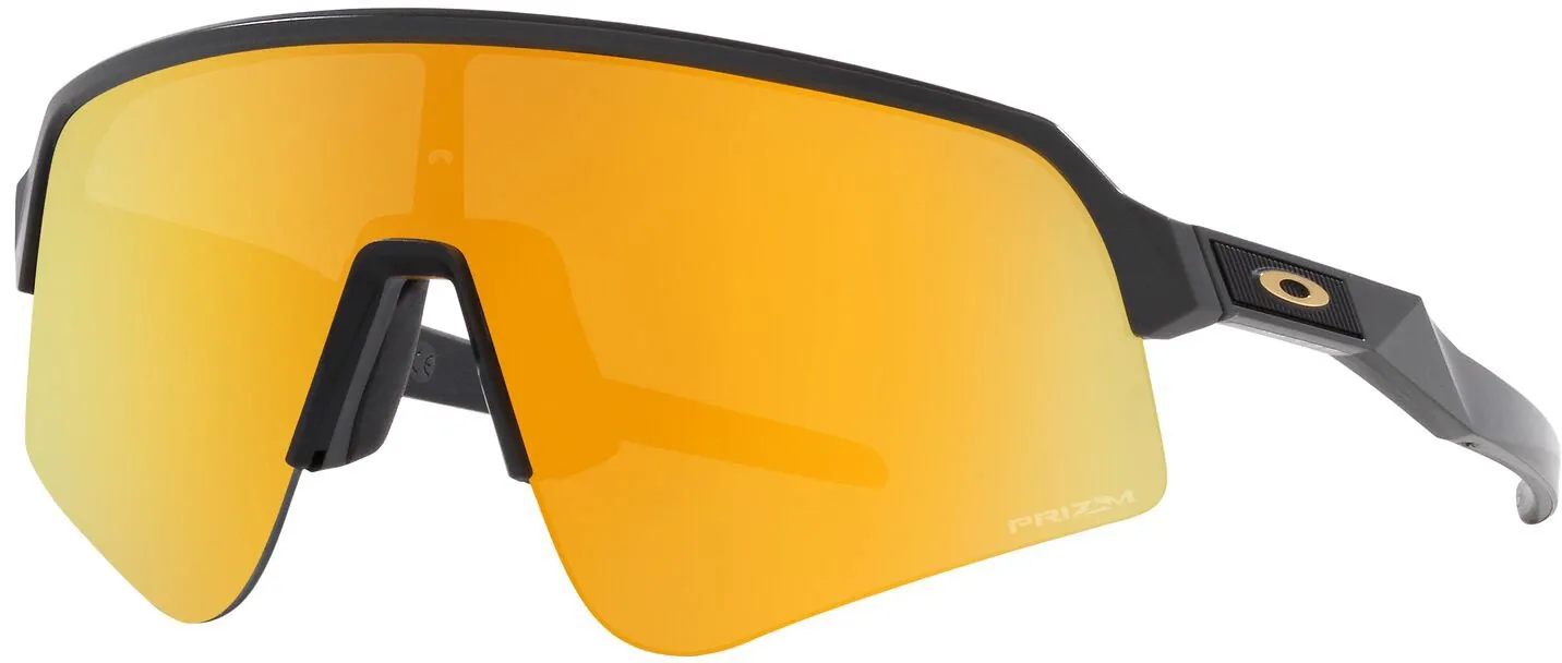 Oakley Sutro Lite Sweep Matte Carbon