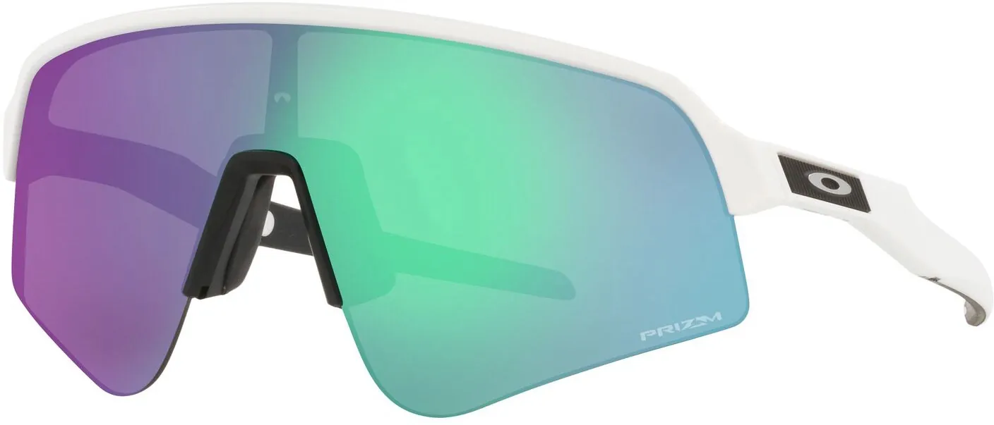 Oakley Sutro Lite Sweep Matte White