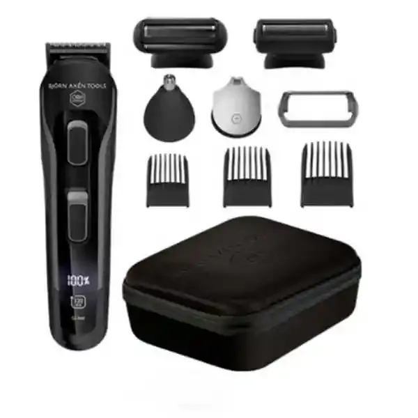 OBH Björn Axén Multi Pro Groomer HH944MN0