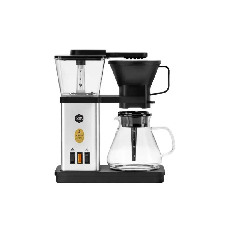 OBH Nordica Blooming Coffee Maker 2411
