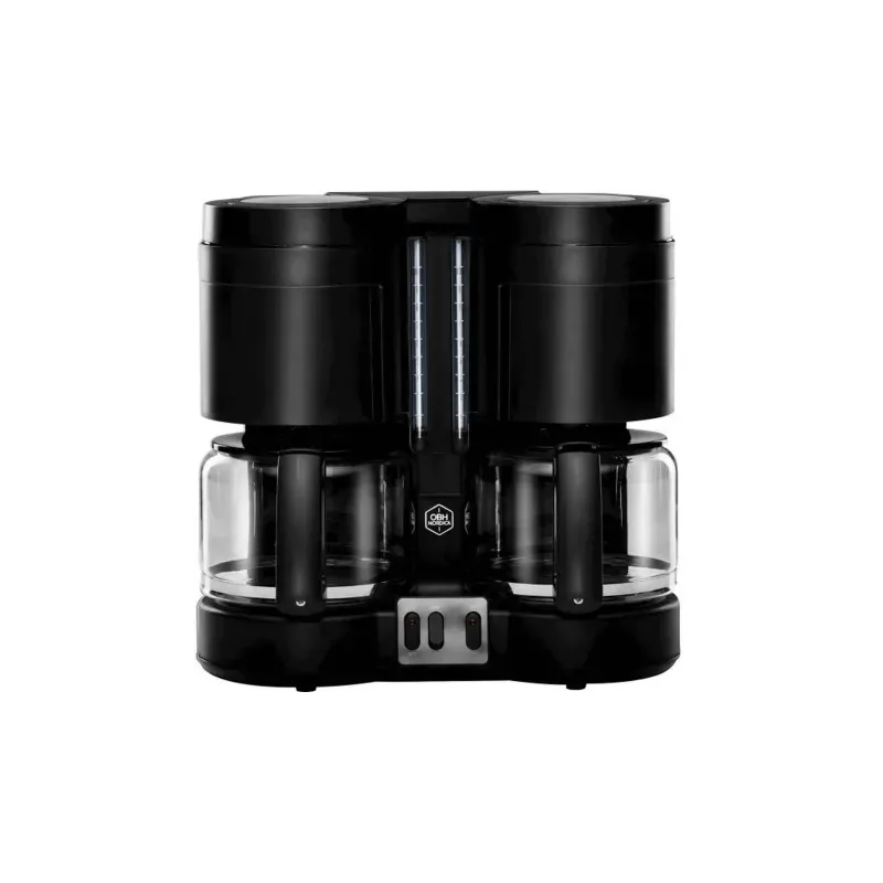 OBH Nordica Duo Tech Kaffemaskine