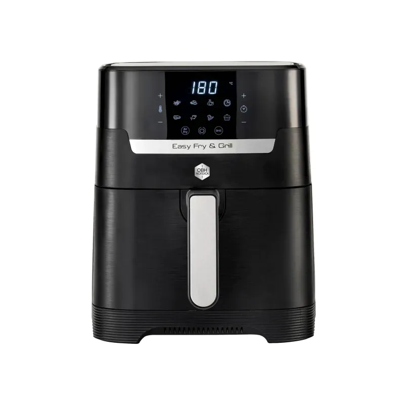 OBH Nordica Easy Fry & Grill 2in1 Steam+ 9216620