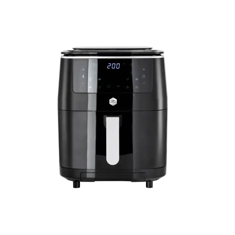 OBH Nordica Easy Fry & Grill 3in1 Steam+