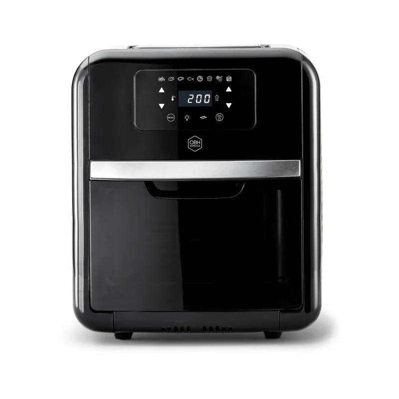 OBH Nordica Easy Fry Oven & Grill 9 in1