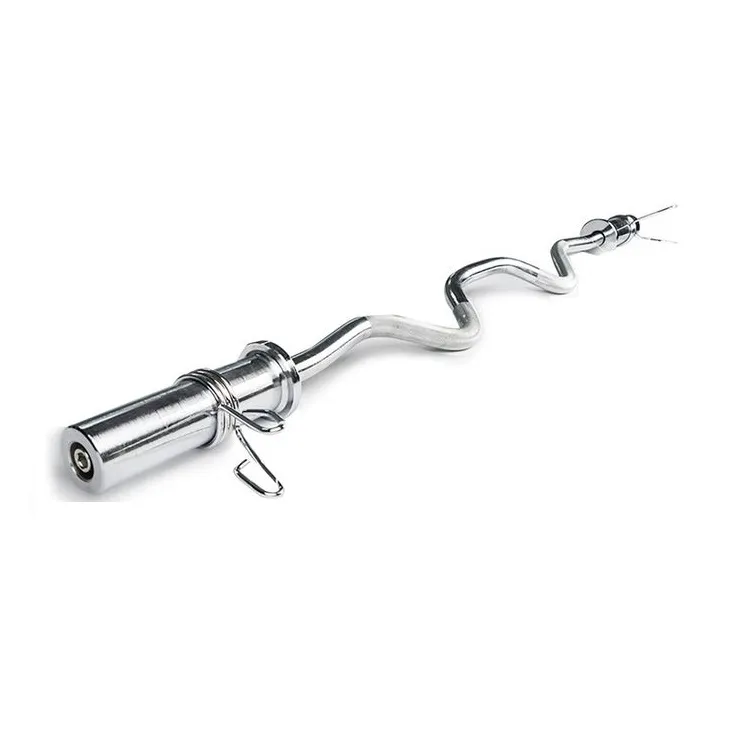 Odin Curlstang EZ-bar 8 KG