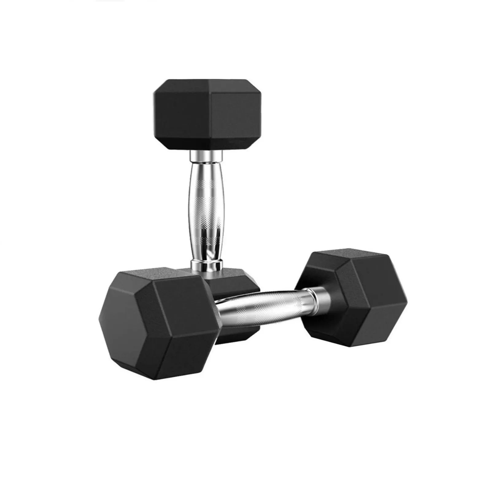 Odin Hex Håndvægte 2 x 15 kg