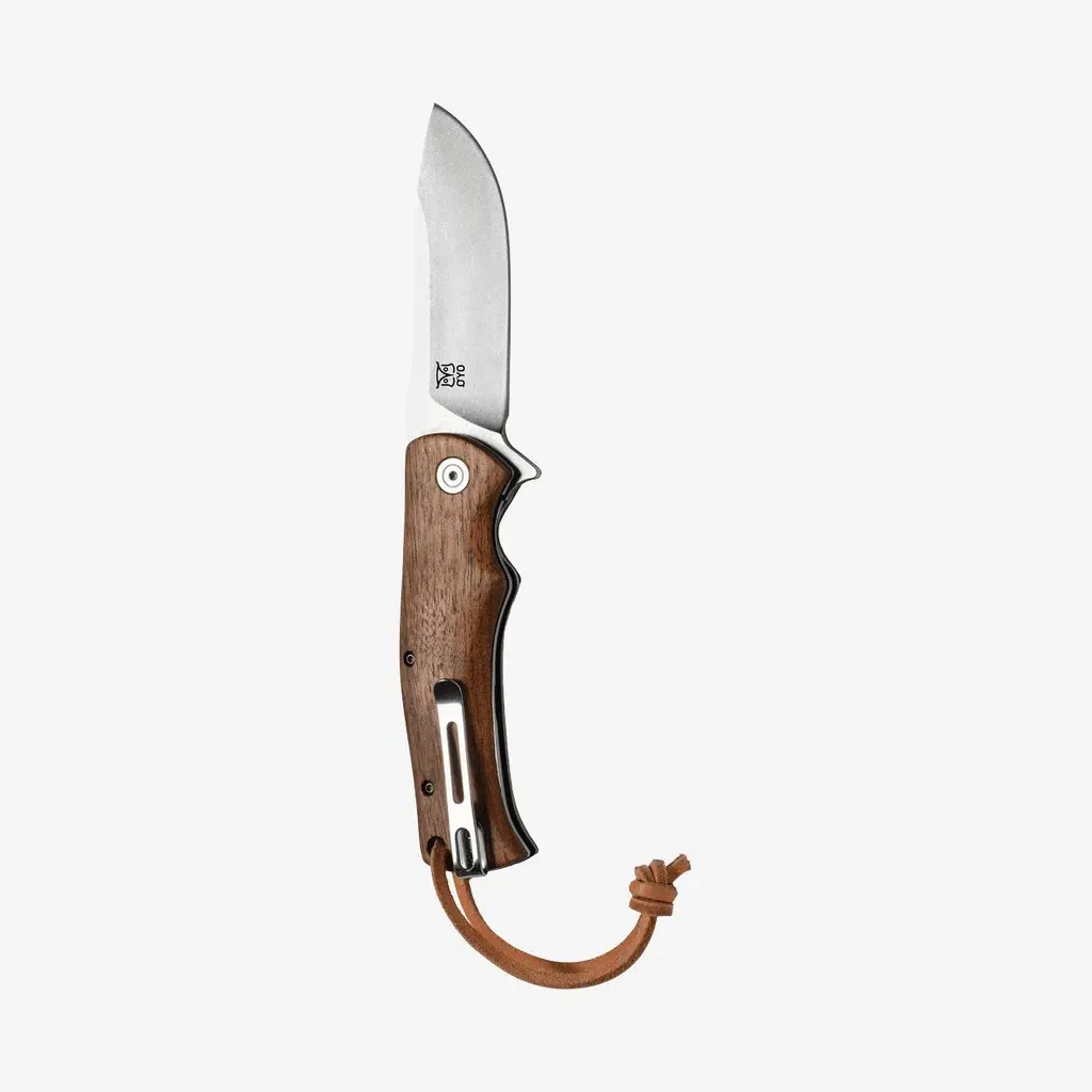 Øyo Tinden Foldekniv