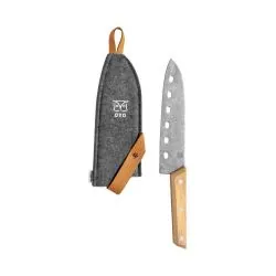 Øyo Vedalen Santoku Chef's Knife