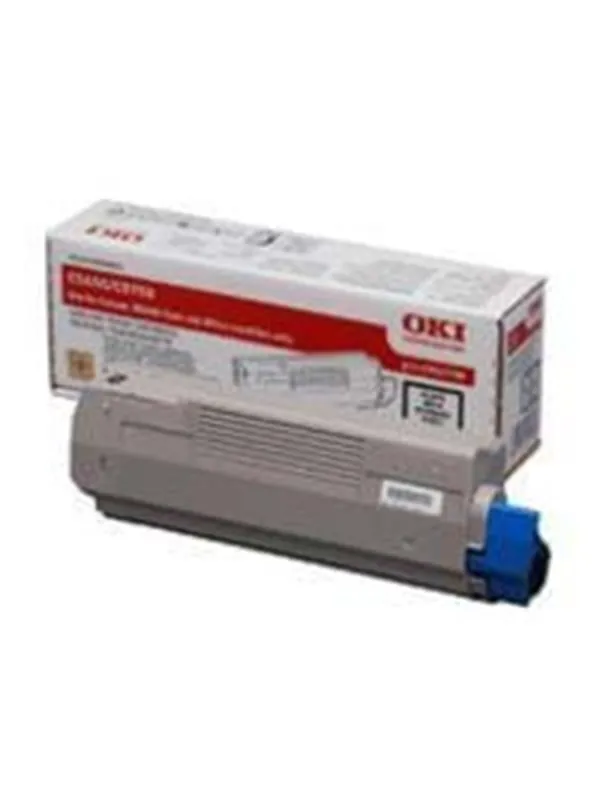 OKI 43865708 Sort Toner