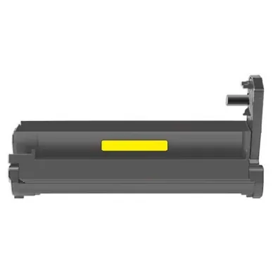 OKI 43870005 Gul Tromle