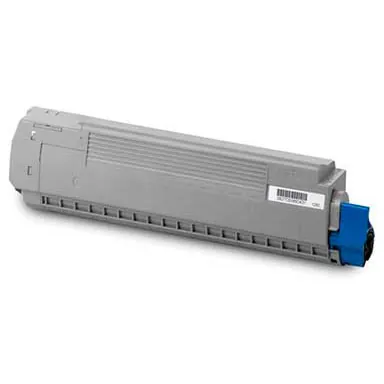 OKI 44059211 Cyan Toner