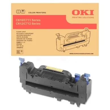 OKI 44289103 Fuser Enhed