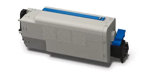 OKI 44661802 Toner Sort