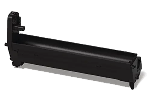 OKI 45395704 Sort Tromle Enhed Original