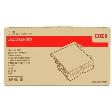 OKI 46394902 Overførselsbælte