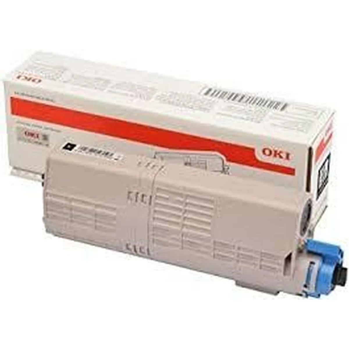 OKI 46490608 Sort Toner