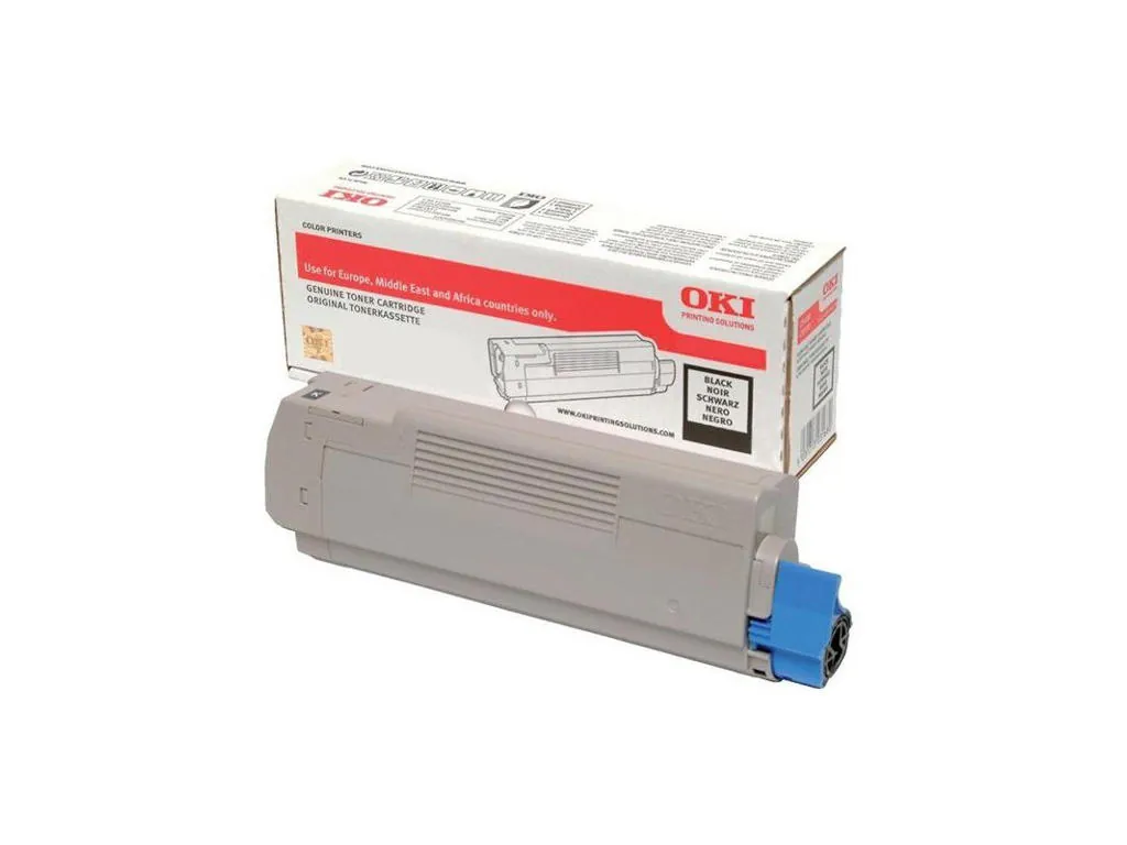 OKI 46490624 Toner