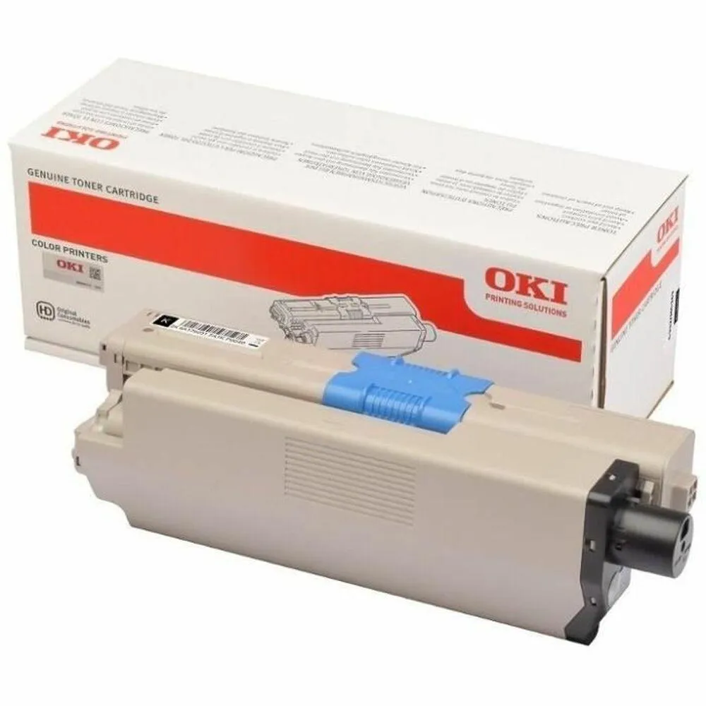 OKI 46508716 Sort Toner