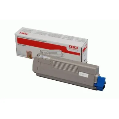 Oki Toner C610