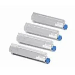 Oki Toner Gul 8k C810/C830