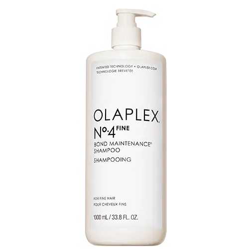 Olaplex No. 4 Bond Maintenance Shampoo