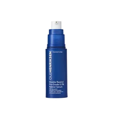 Ole Henriksen Double Rewind Pro-Grade 0,3% Retinol Serum