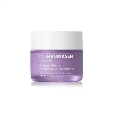 Ole Henriksen Strength Trainer Peptide Boost Moisturizer