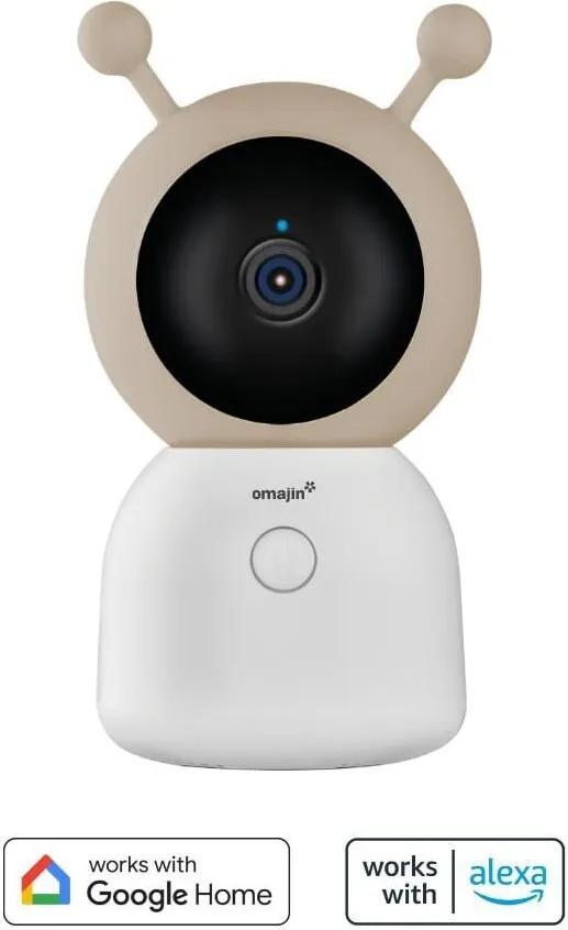 Omajin Baby Camera EC
