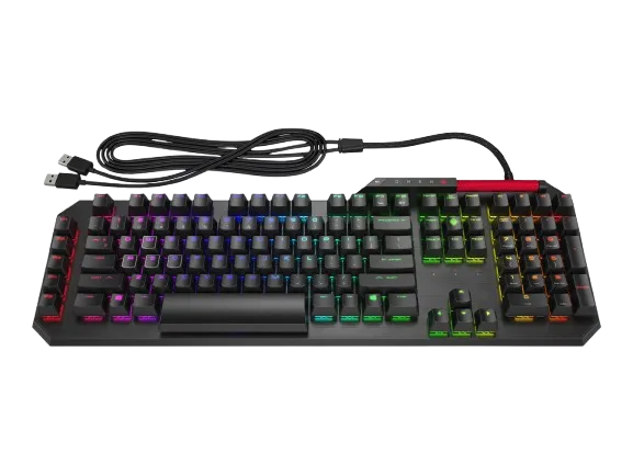 OMEN by HP Sequencer