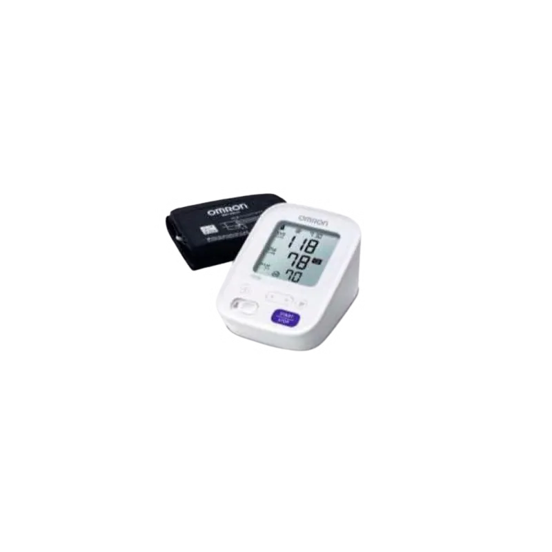 Omron M3 Blodtryksmåler