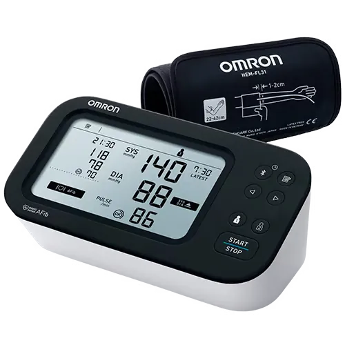 Omron M7 Intelli IT AFib