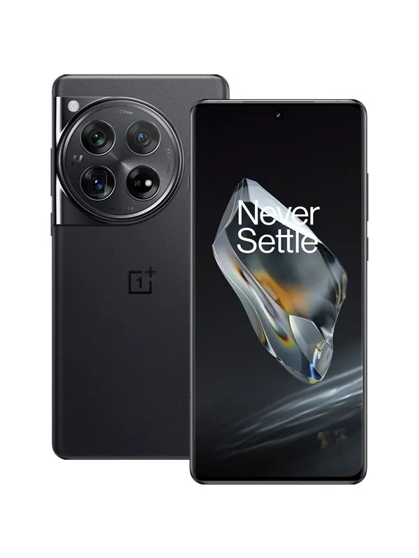 OnePlus 12 256GB/12GB Silky Black