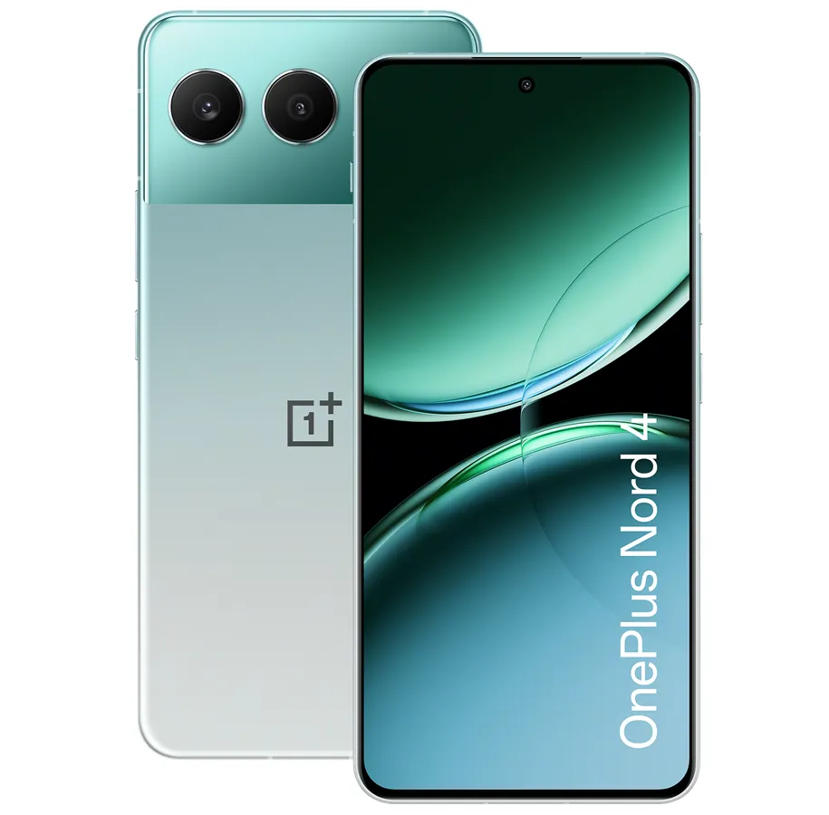 OnePlus Nord 4