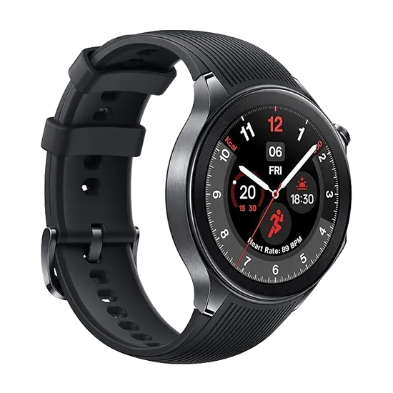 OnePlus Watch 2