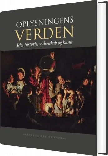 Oplysningens Verden Thomas Ledet