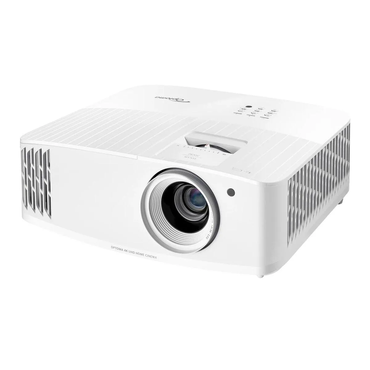 Optoma UHD38x