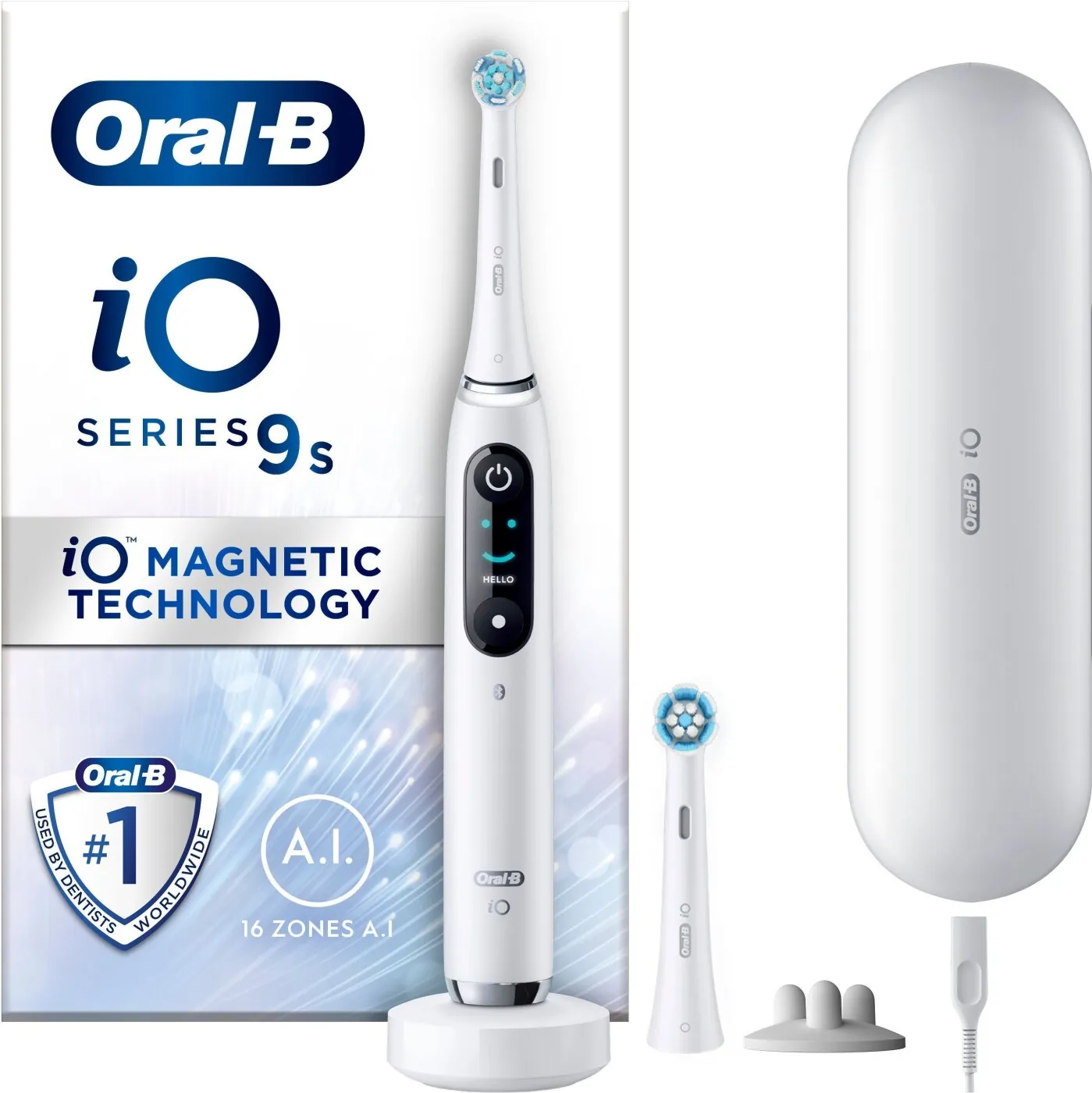 Oral-B iO 9