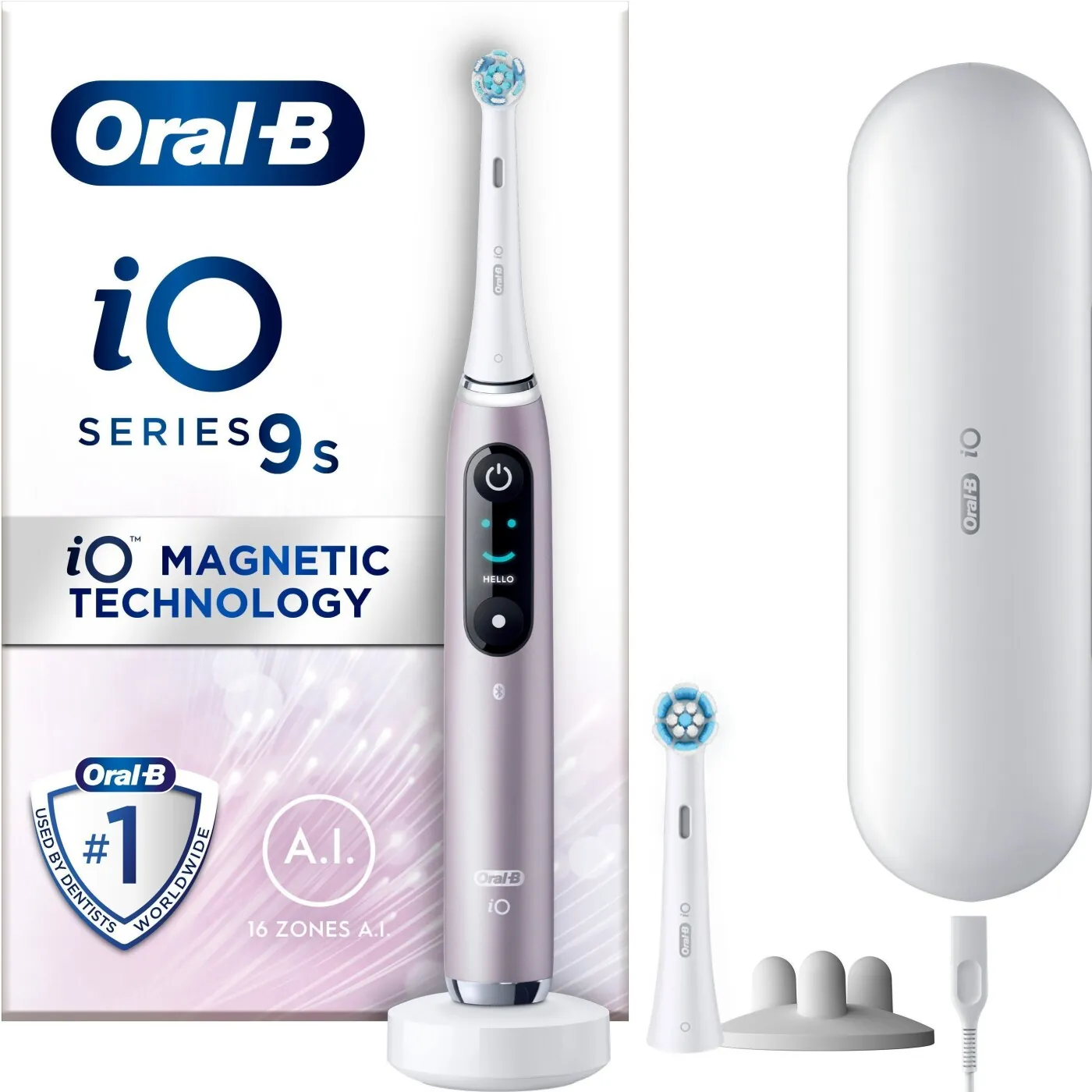 Oral-B iO 9S