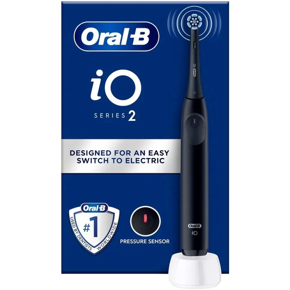 Oral-B iO Series 2