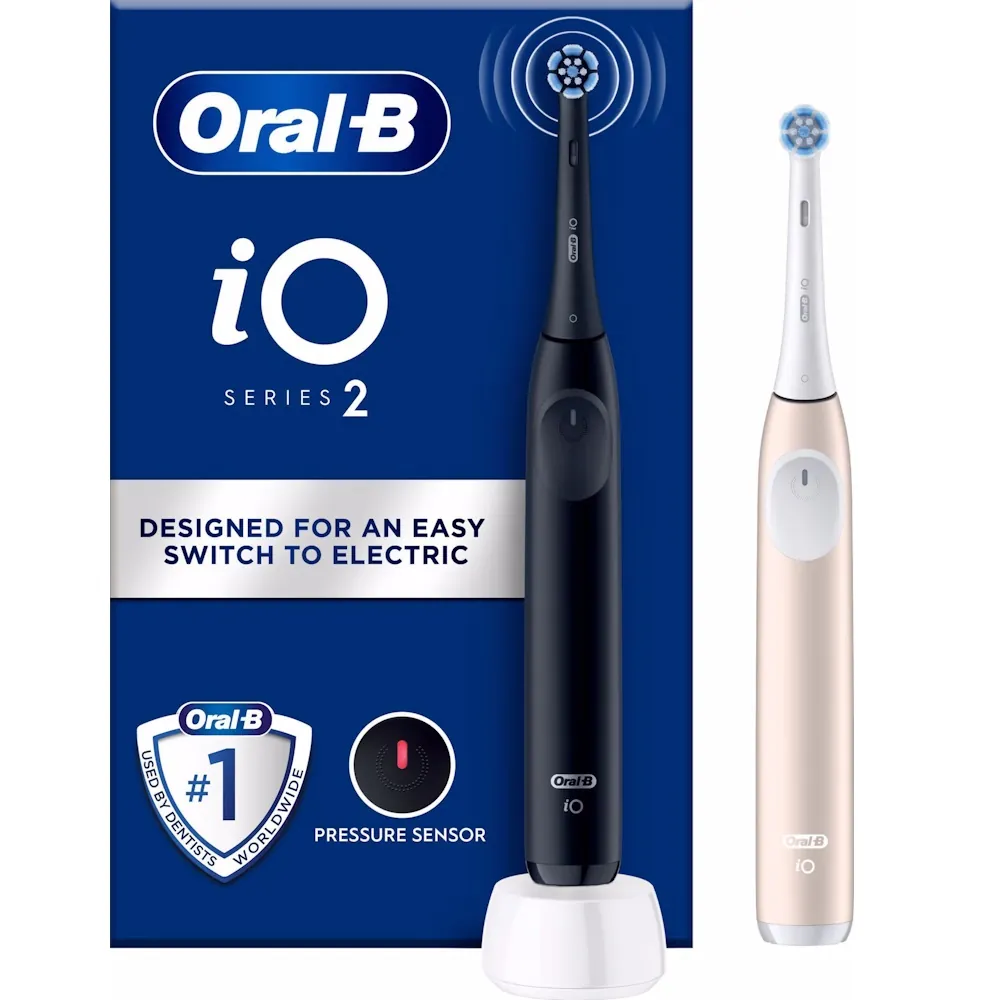 Oral-B iO Series 2 Duo