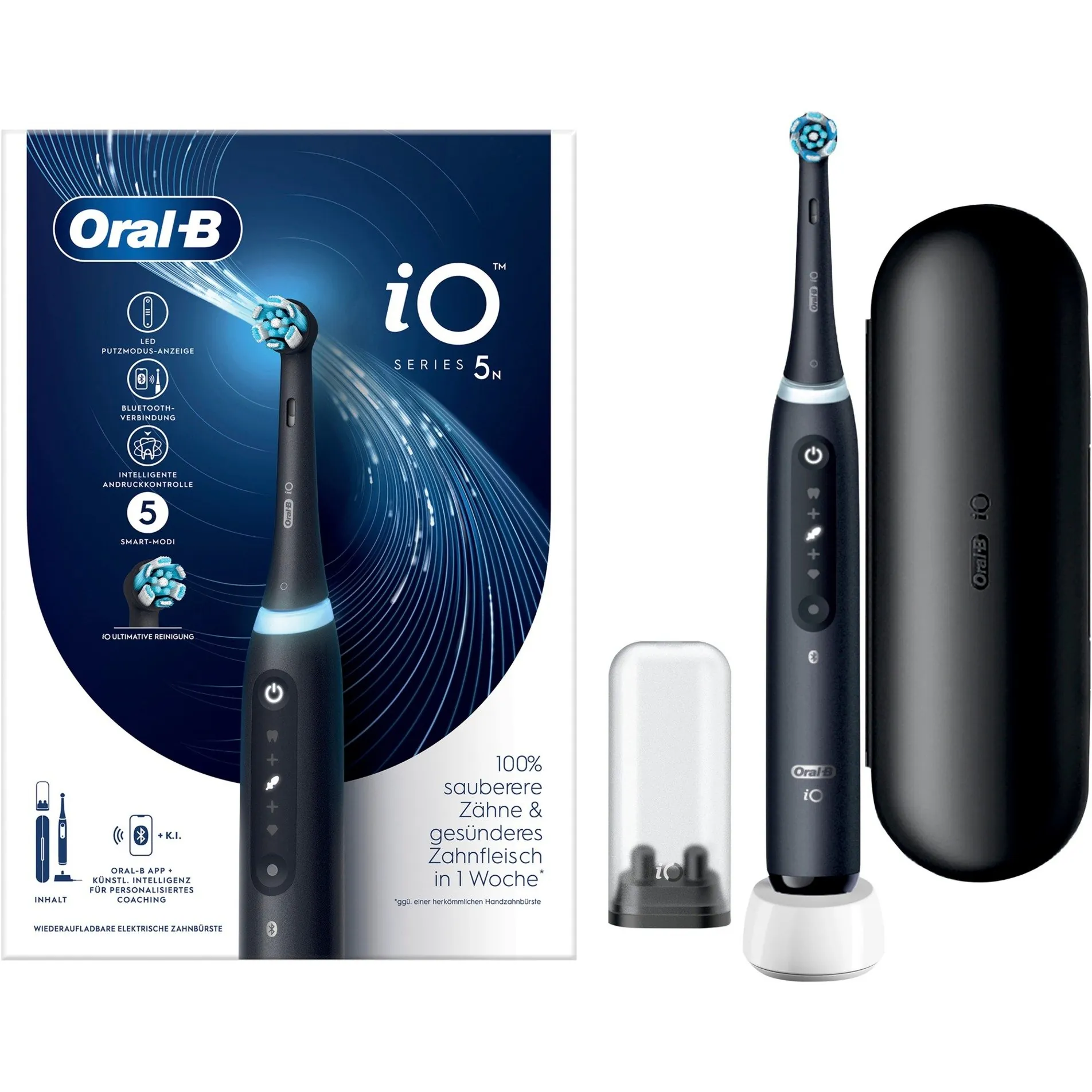 Oral-B iO Series 5