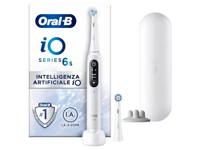 Oral-B iO Series 6S